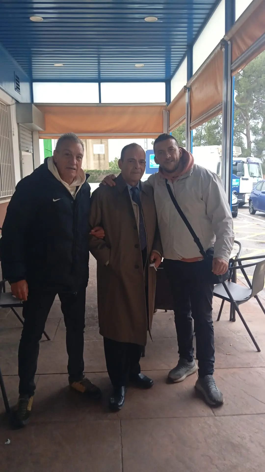 Equipo de Coprof Cobros